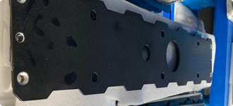 精密機(jī)械加工工藝的作用